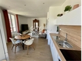 appartement à la location